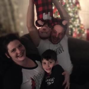 Meet your Posher, Randi